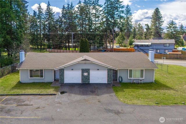 523 159th Street E, Tacoma, WA 98445