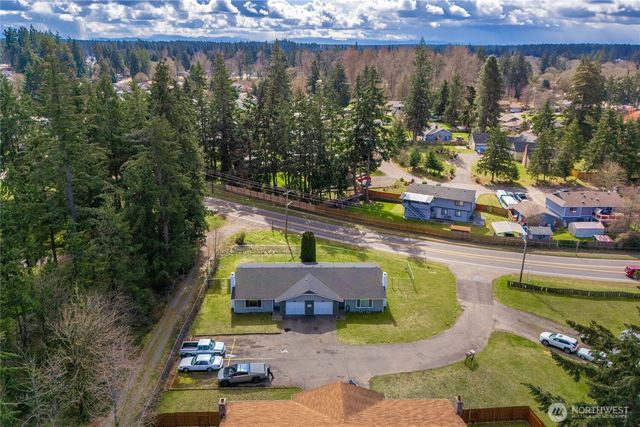 523 159th Street E, Tacoma, WA 98445