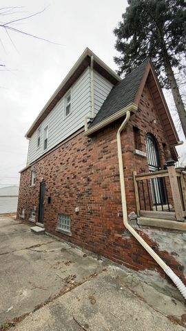 15890 Evanston Street, Detroit, MI 48224