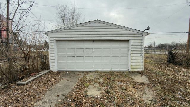 15890 Evanston Street, Detroit, MI 48224