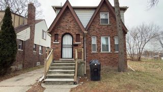 15890 Evanston Street, Detroit, MI 48224