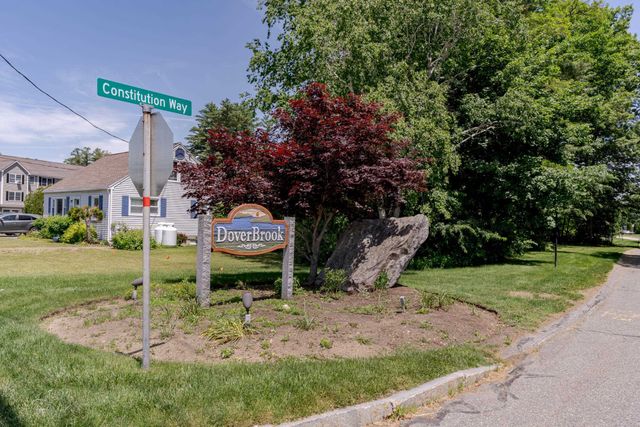 48 Constitution Way, Dover, NH 03820
