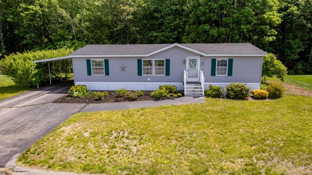 48 Constitution Way, Dover, NH 03820