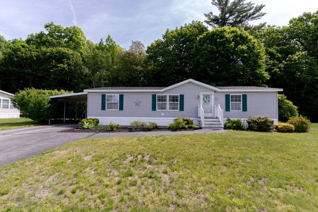 48 Constitution Way, Dover, NH 03820