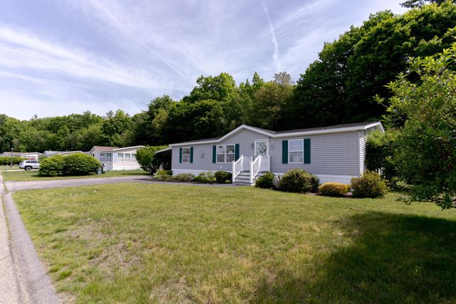 48 Constitution Way, Dover, NH 03820