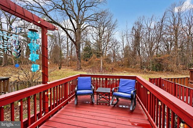 5528 JOWETT CT, Alexandria, VA 22315