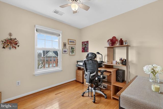 5528 JOWETT CT, Alexandria, VA 22315