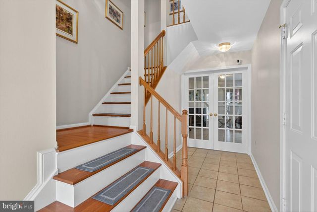 5528 JOWETT CT, Alexandria, VA 22315