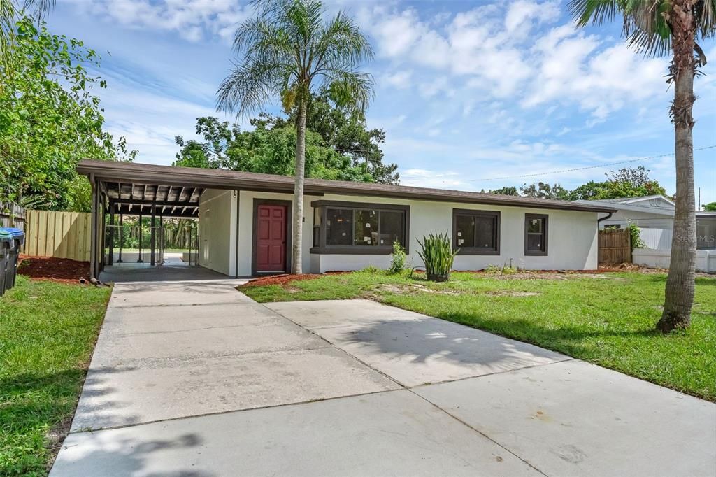3805 NEEDLES DRIVE, Orlando, FL 32810