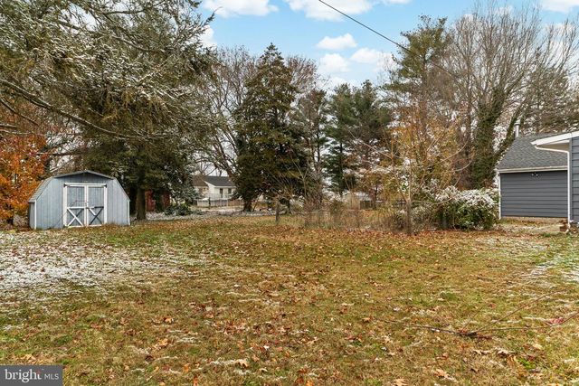 16 NEW STREET, Hancocks Bridge, NJ 08038