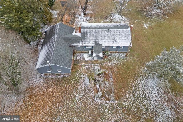 16 NEW STREET, Hancocks Bridge, NJ 08038