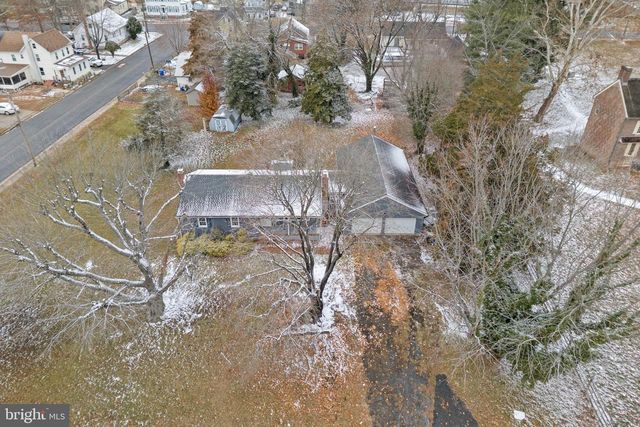 16 NEW STREET, Hancocks Bridge, NJ 08038