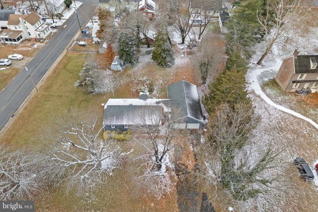 16 NEW STREET, Hancocks Bridge, NJ 08038