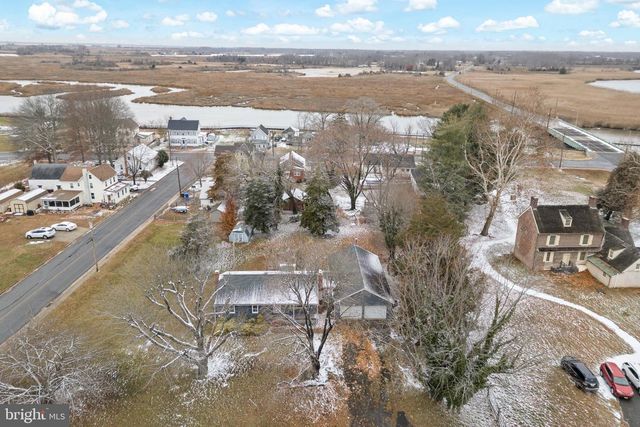 16 NEW STREET, Hancocks Bridge, NJ 08038