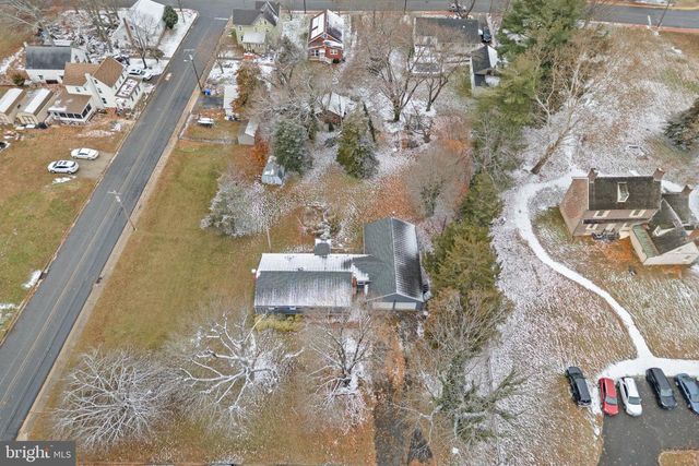 16 NEW STREET, Hancocks Bridge, NJ 08038