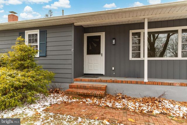 16 NEW STREET, Hancocks Bridge, NJ 08038