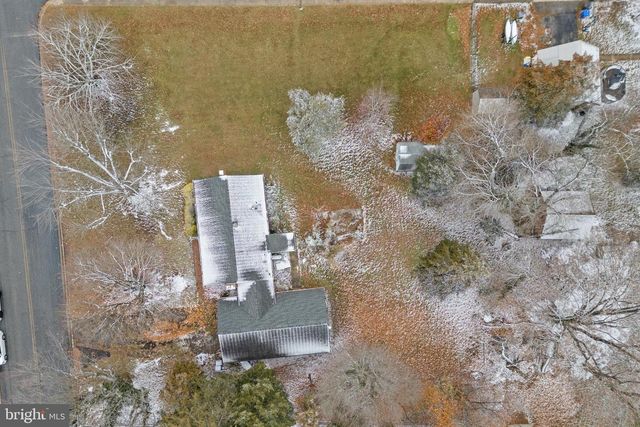 16 NEW STREET, Hancocks Bridge, NJ 08038