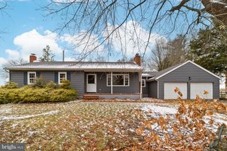 16 NEW STREET, Hancocks Bridge, NJ 08038