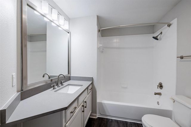 12215 Hunters Chase DR S-9308S, Austin, TX 78729