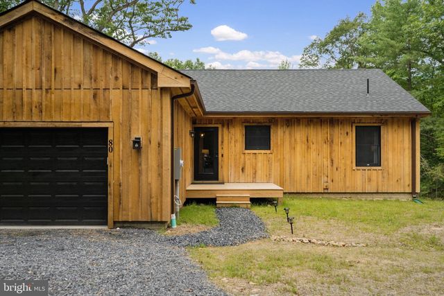 80 RIVER OAK DR, Bentonville, VA 22610