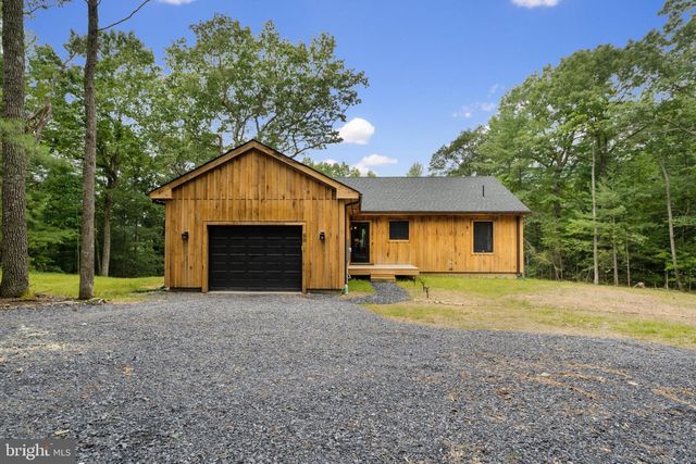 80 RIVER OAK DR, Bentonville, VA 22610