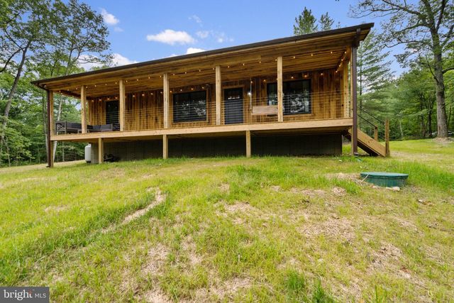 80 RIVER OAK DR, Bentonville, VA 22610