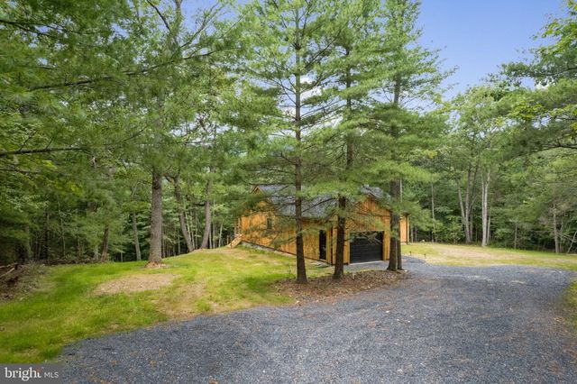 80 RIVER OAK DR, Bentonville, VA 22610