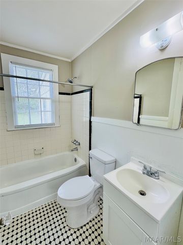 2023 Windsor Avenue, Montgomery, AL 36107