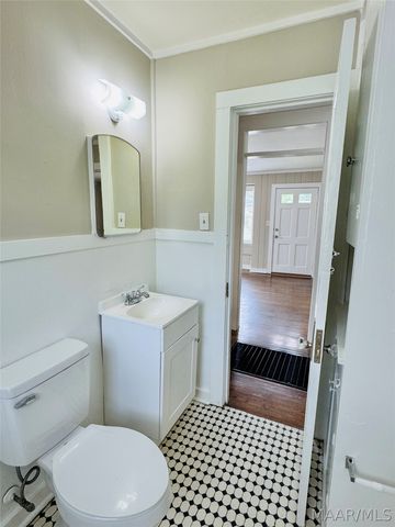 2023 Windsor Avenue, Montgomery, AL 36107