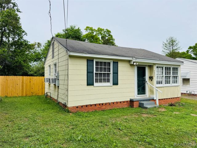 2023 Windsor Avenue, Montgomery, AL 36107