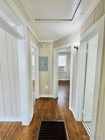 2023 Windsor Avenue, Montgomery, AL 36107