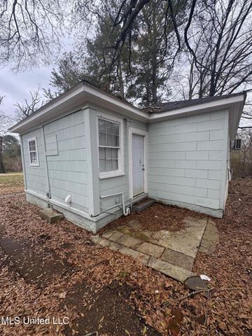 1857 Westover Street, Jackson, MS 39209