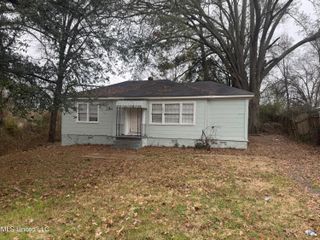 1857 Westover Street, Jackson, MS 39209