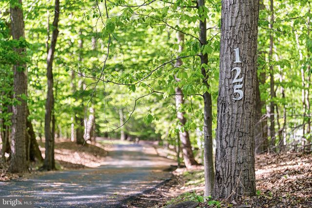 125 EAGLES MERE RD, Great Falls, VA 22066