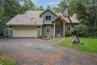 606 Hopkins Hill Road, West Greenwich, RI 02817