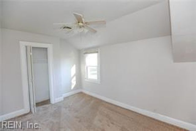 6 Burtis ST, Portsmouth, VA 23702