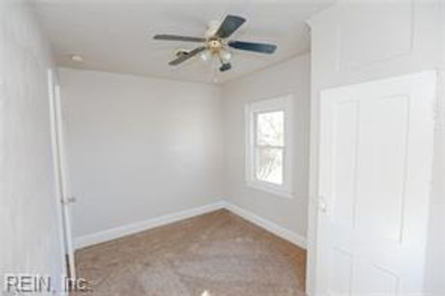 6 Burtis ST, Portsmouth, VA 23702