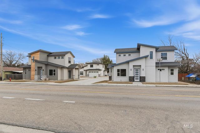 6829 W Ustick, Boise, ID 83704