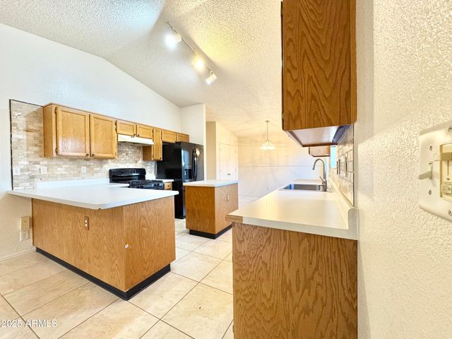4944 LA CANADA Drive, Sierra Vista, AZ 85635