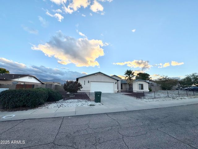 4944 LA CANADA Drive, Sierra Vista, AZ 85635