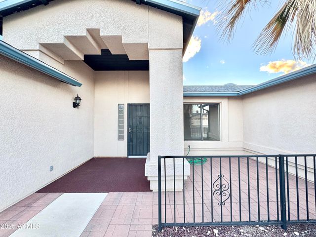 4944 LA CANADA Drive, Sierra Vista, AZ 85635