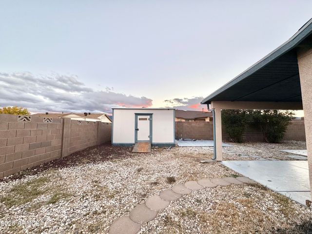 4944 LA CANADA Drive, Sierra Vista, AZ 85635