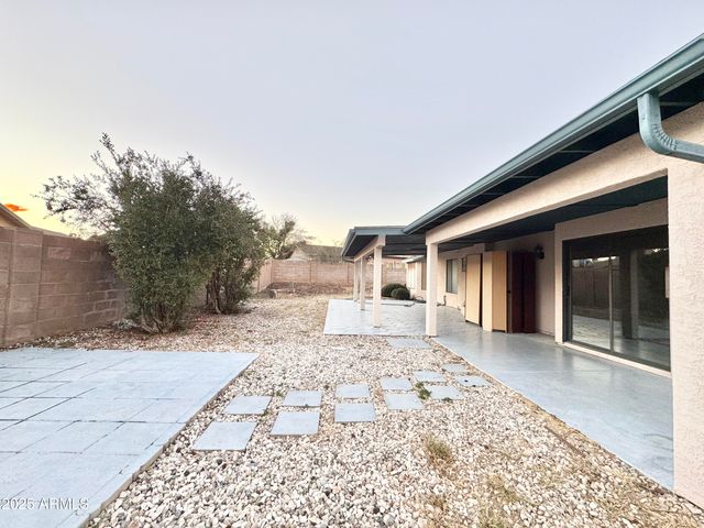 4944 LA CANADA Drive, Sierra Vista, AZ 85635