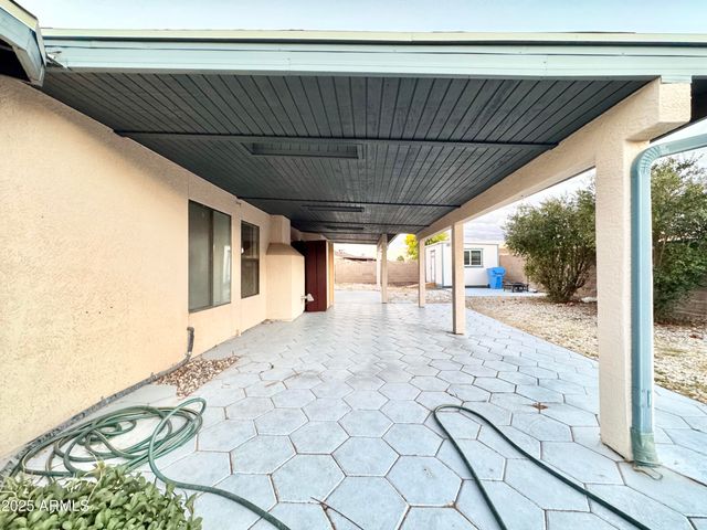 4944 LA CANADA Drive, Sierra Vista, AZ 85635