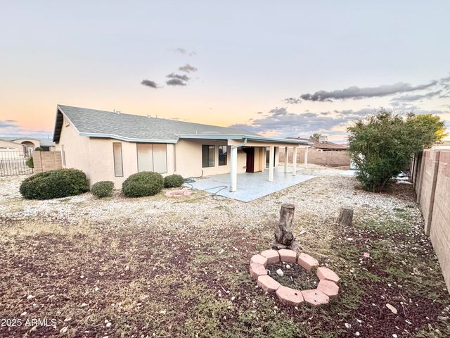 4944 LA CANADA Drive, Sierra Vista, AZ 85635