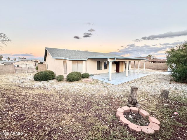4944 LA CANADA Drive, Sierra Vista, AZ 85635