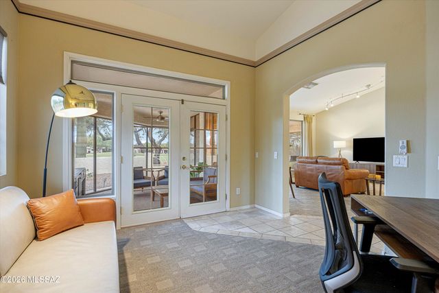 1265 N Birds Nest Road, Green Valley, AZ 85614