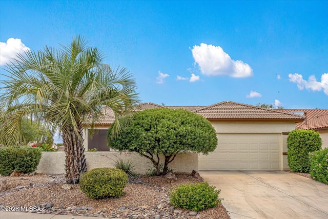 1265 N Birds Nest Road, Green Valley, AZ 85614