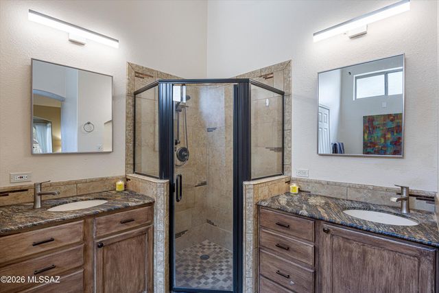 1265 N Birds Nest Road, Green Valley, AZ 85614