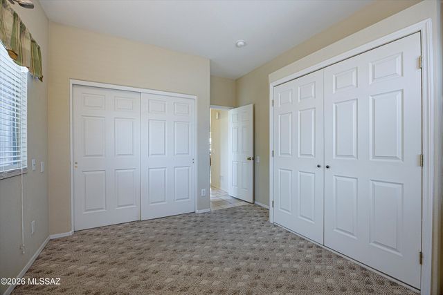 1265 N Birds Nest Road, Green Valley, AZ 85614
